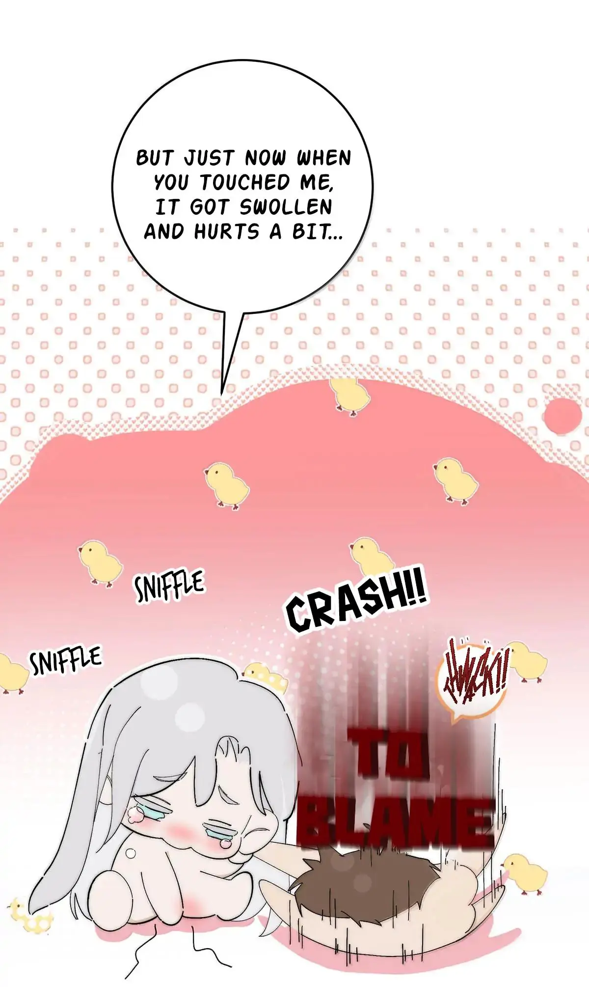 Everyday I Want The Yandere Prince Die - Chapter 32 Page 18