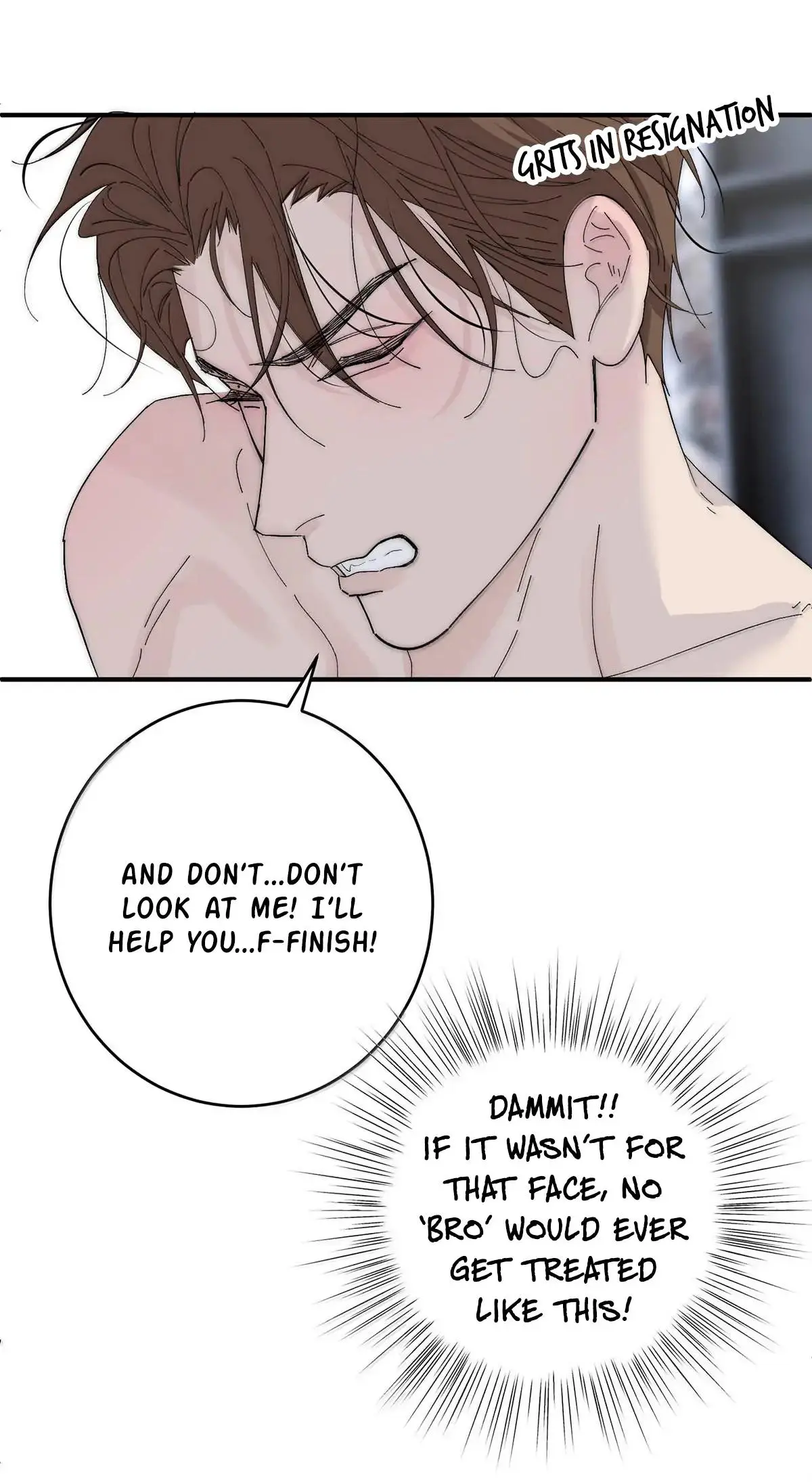 Everyday I Want The Yandere Prince Die - Chapter 32 Page 22