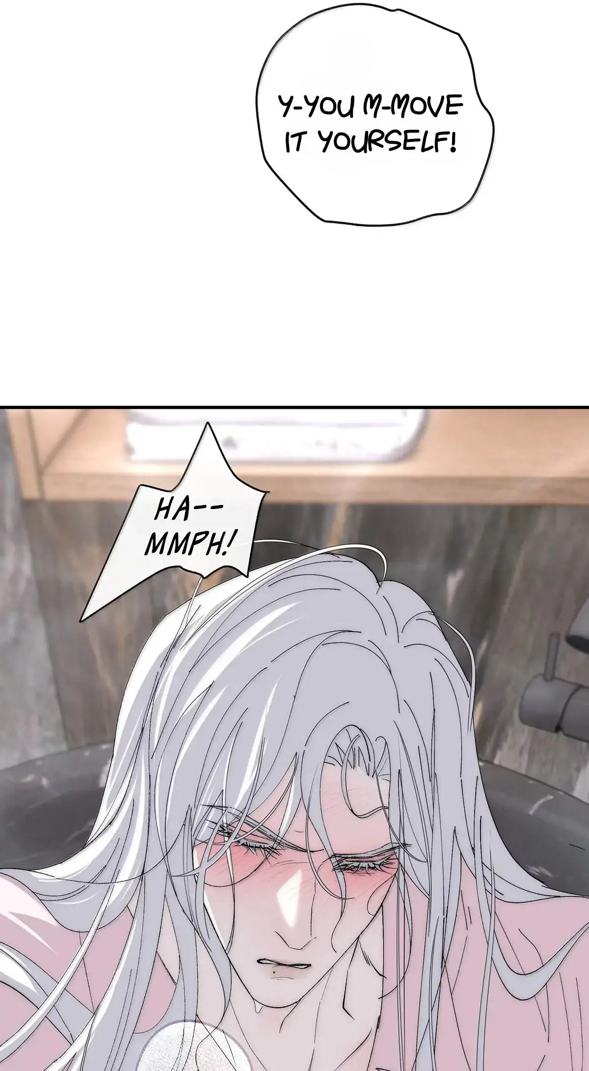 Everyday I Want The Yandere Prince Die - Chapter 32 Page 27
