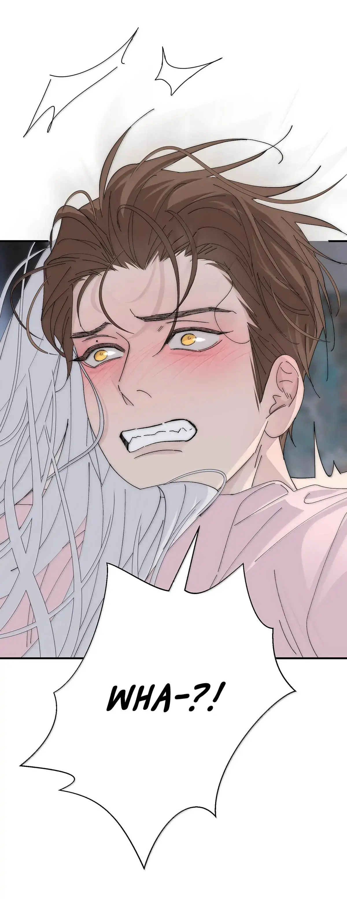 Everyday I Want The Yandere Prince Die - Chapter 32 Page 35