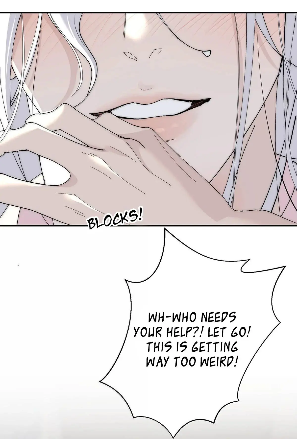 Everyday I Want The Yandere Prince Die - Chapter 32 Page 38