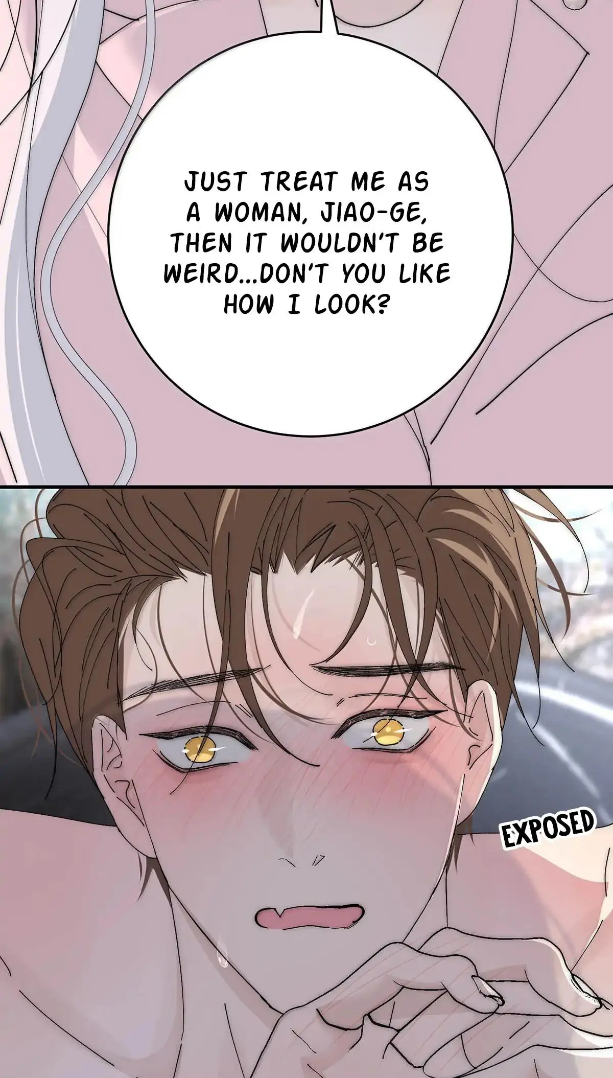 Everyday I Want The Yandere Prince Die - Chapter 32 Page 40
