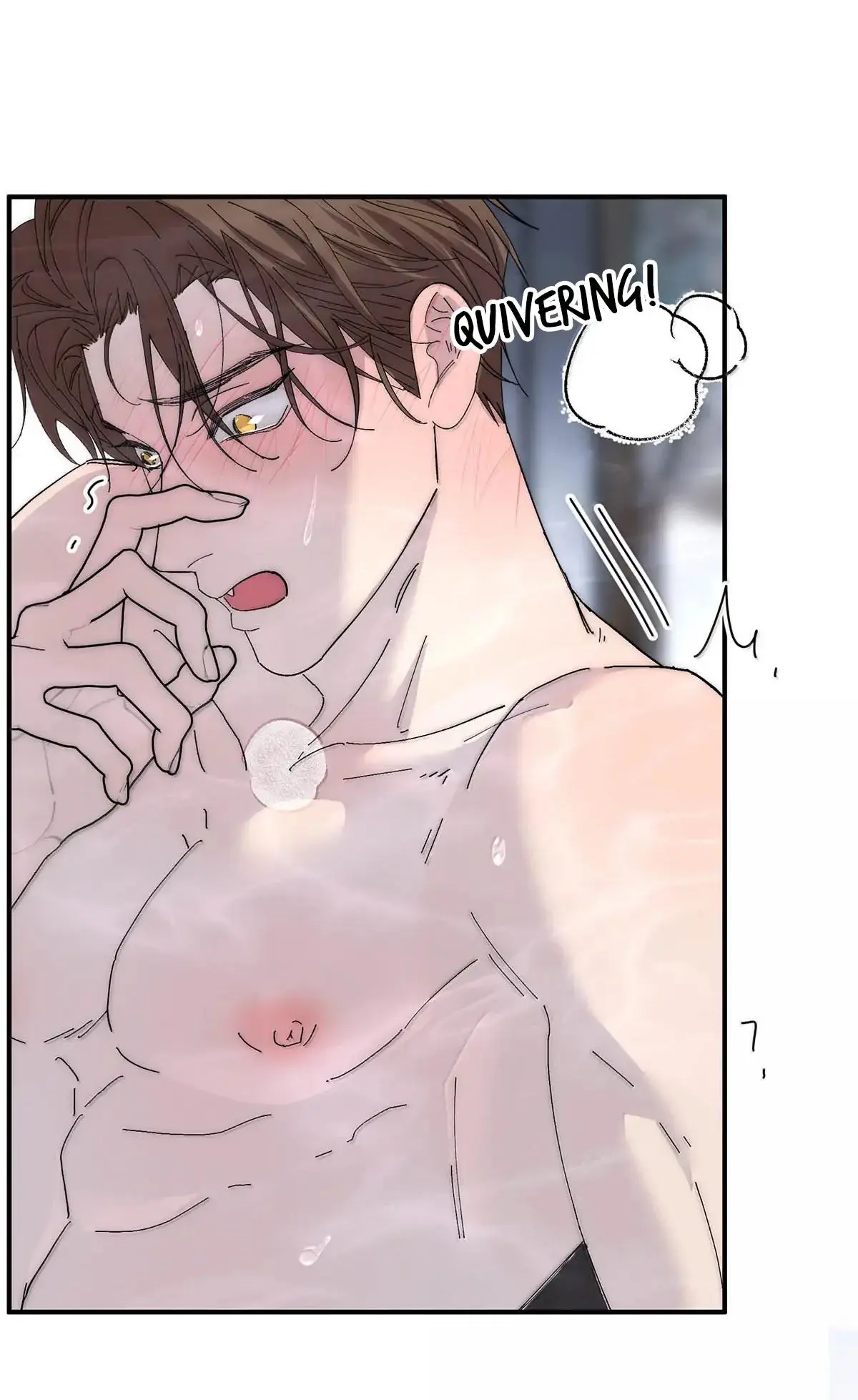 Everyday I Want The Yandere Prince Die - Chapter 32 Page 43