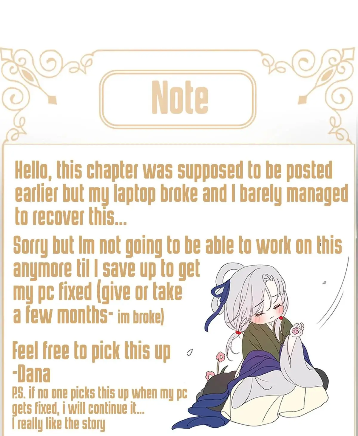 Everyday I Want The Yandere Prince Die - Chapter 32 Page 54