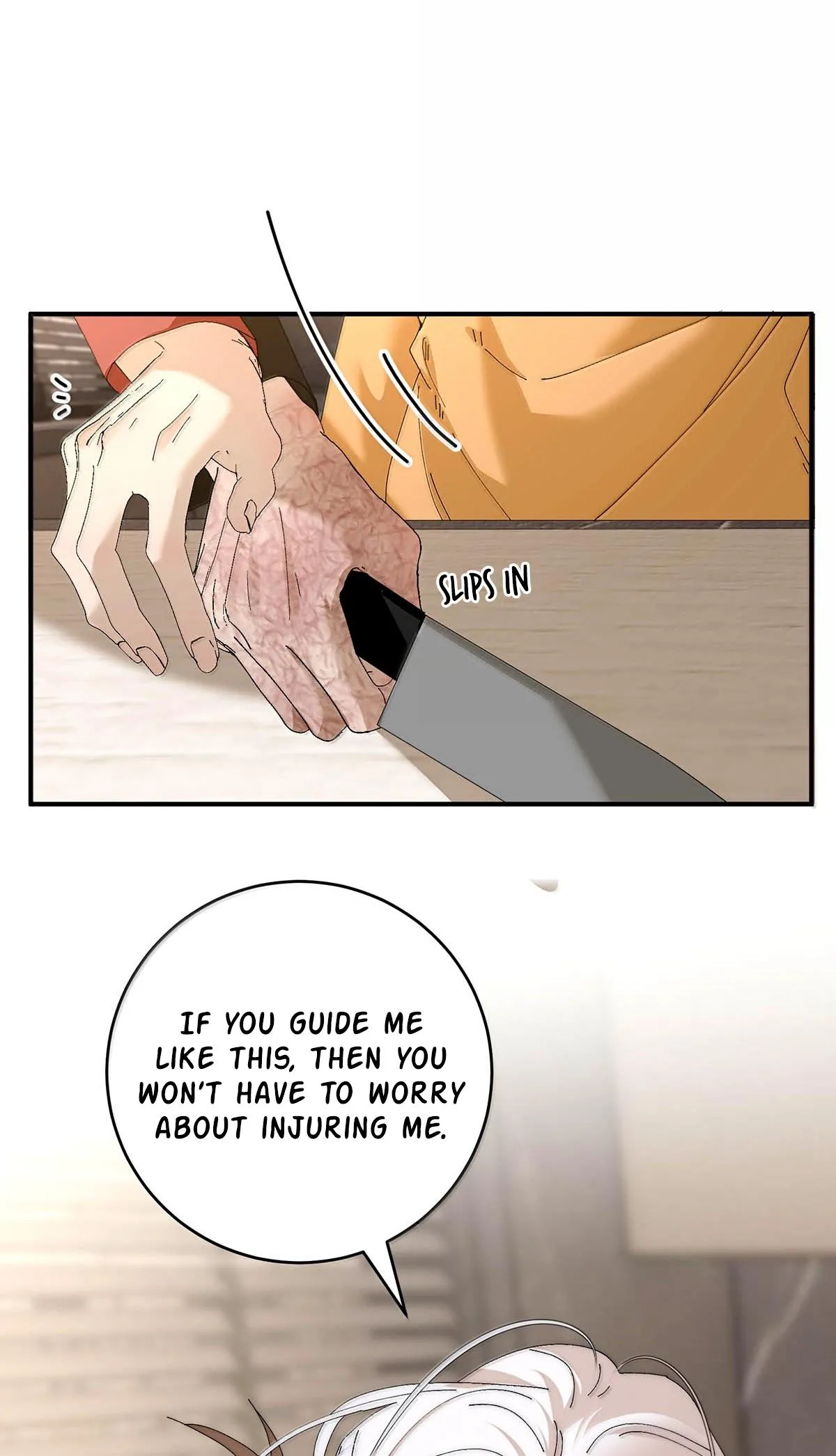 Everyday I Want The Yandere Prince Die - Chapter 33 Page 7