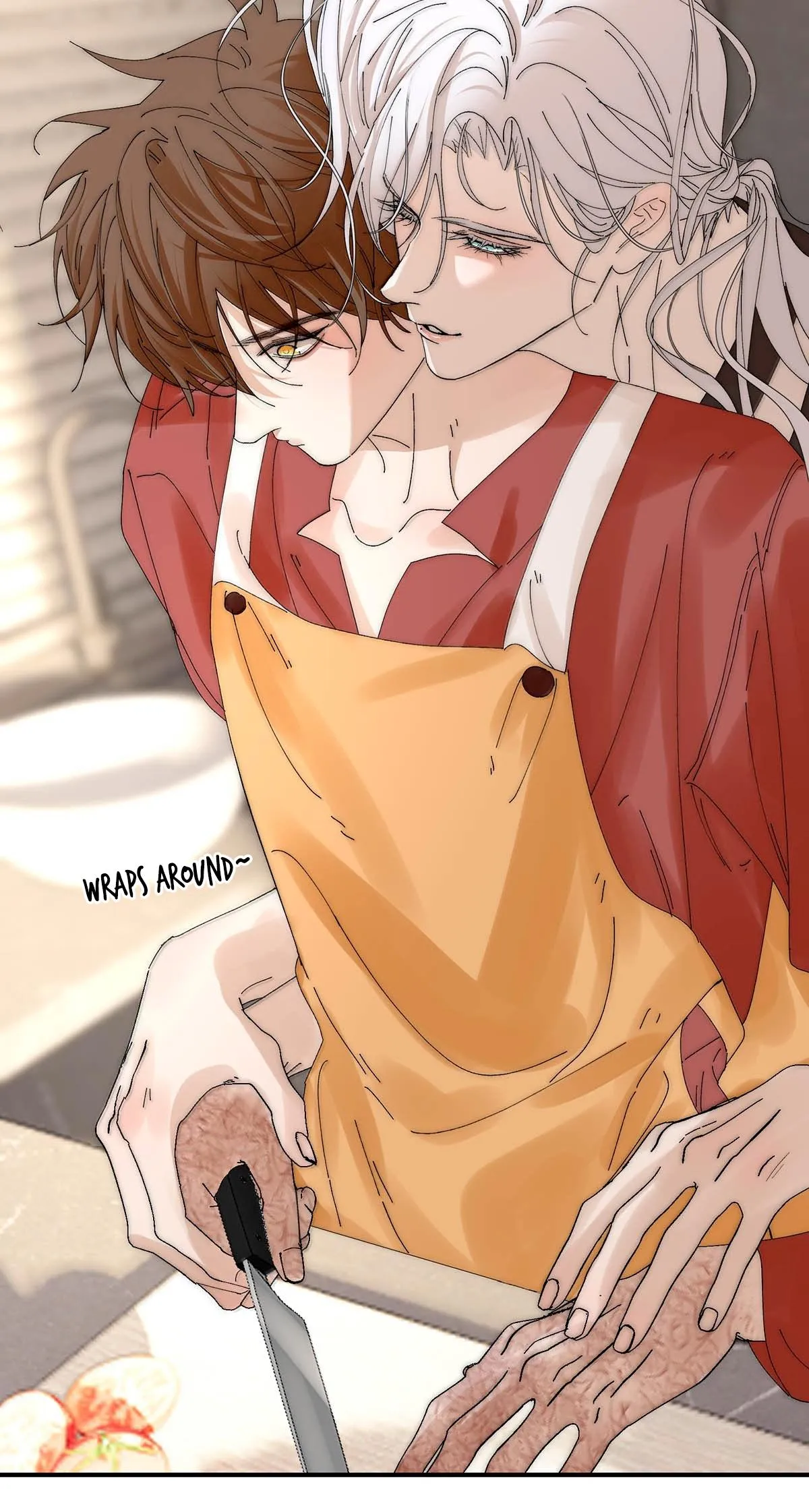 Everyday I Want The Yandere Prince Die - Chapter 33 Page 8