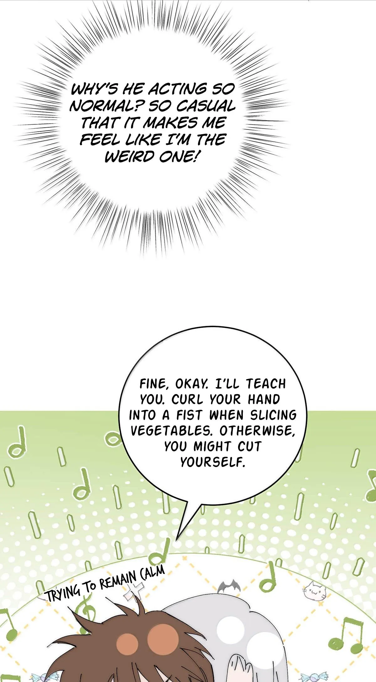 Everyday I Want The Yandere Prince Die - Chapter 33 Page 14