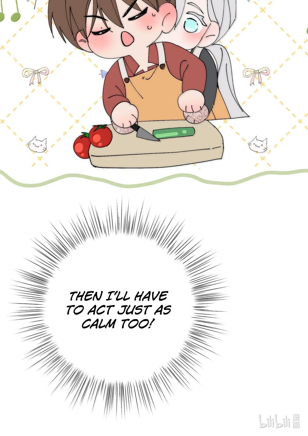 Everyday I Want The Yandere Prince Die - Chapter 33 Page 15