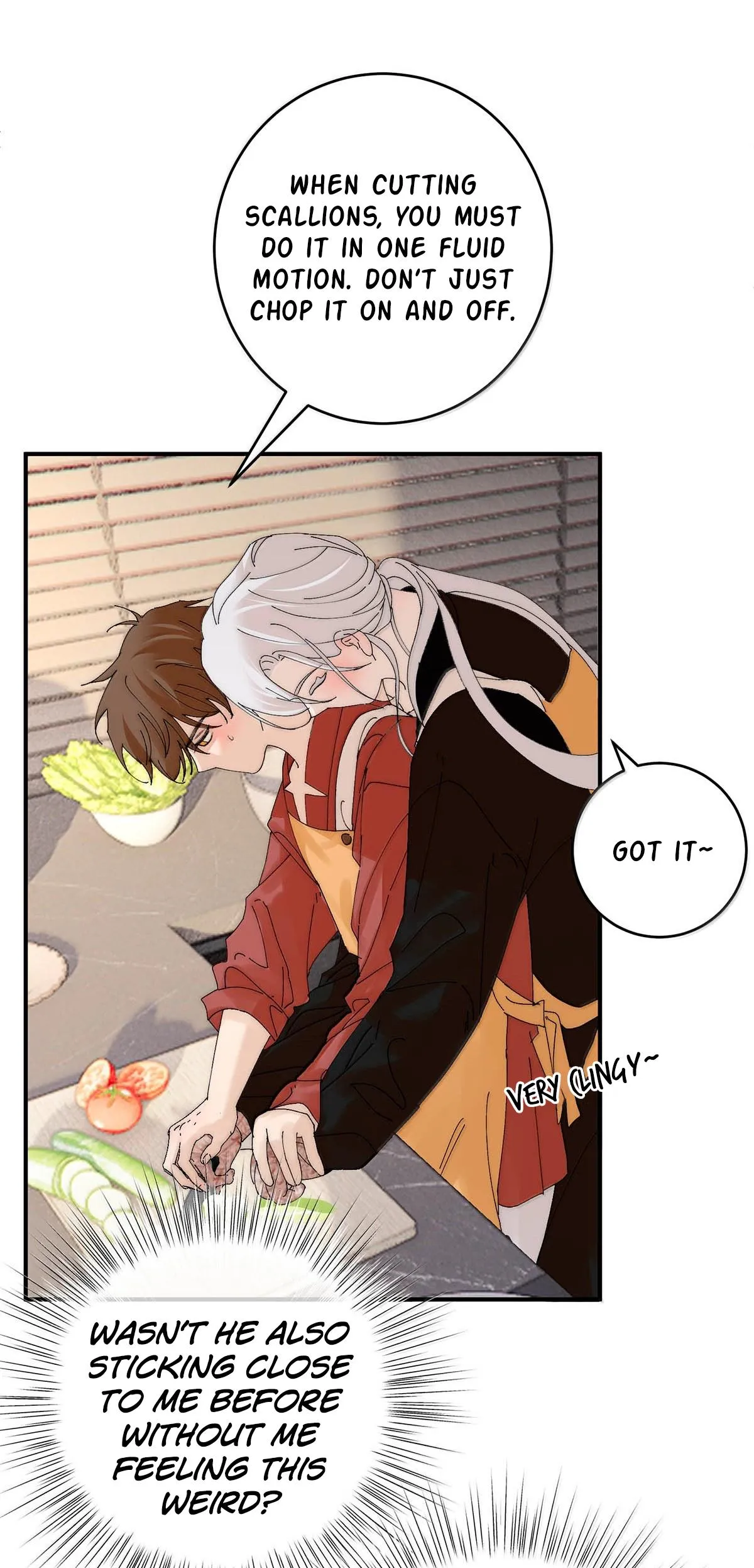 Everyday I Want The Yandere Prince Die - Chapter 33 Page 18