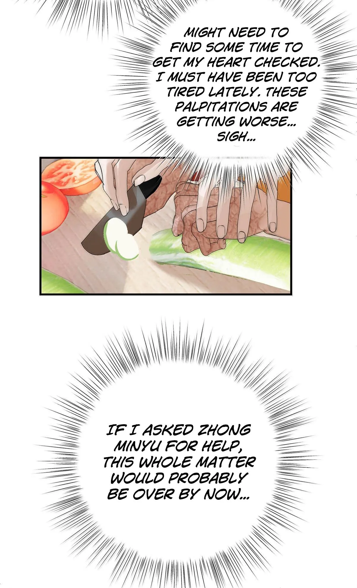 Everyday I Want The Yandere Prince Die - Chapter 33 Page 19