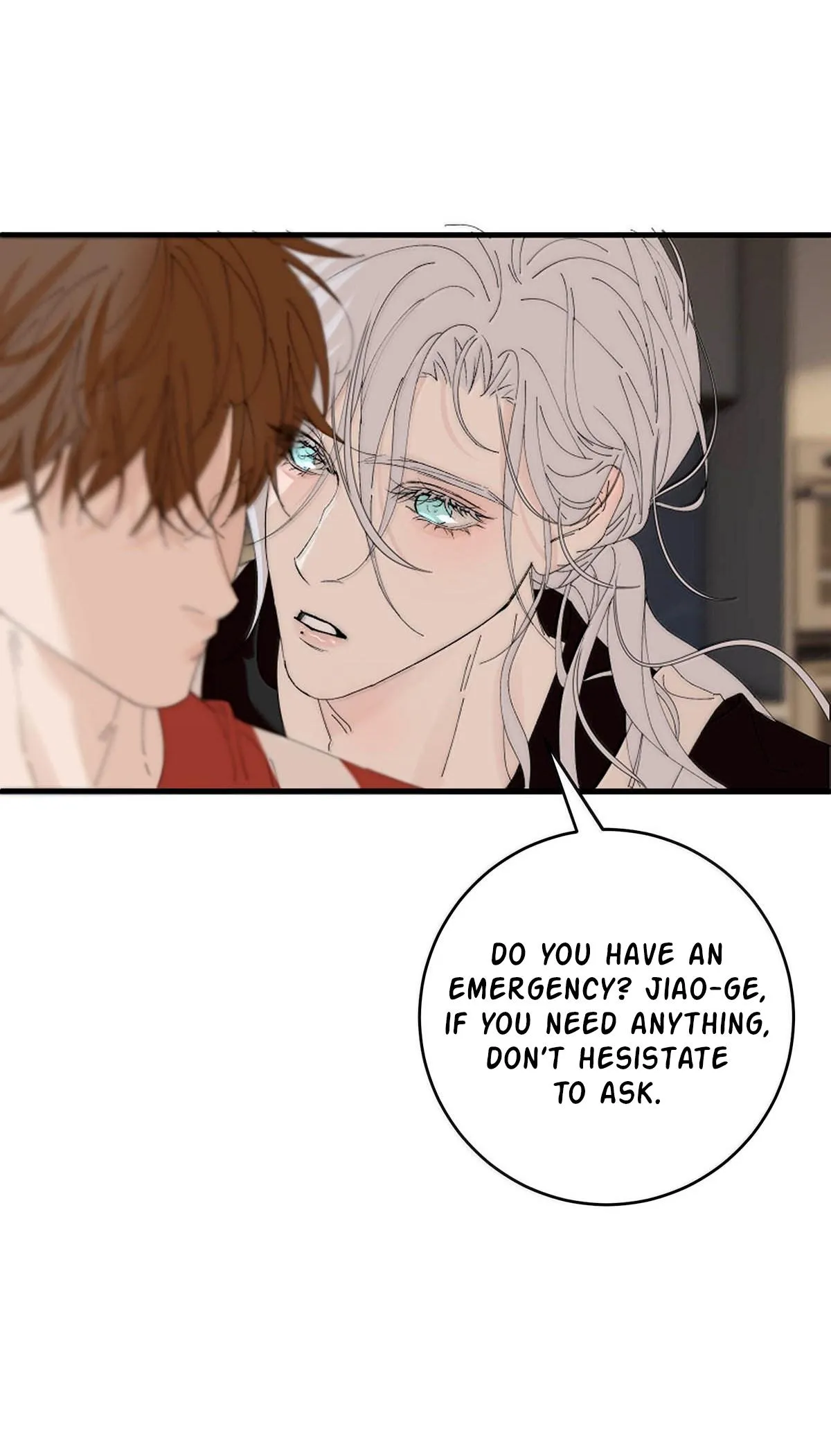 Everyday I Want The Yandere Prince Die - Chapter 33 Page 26