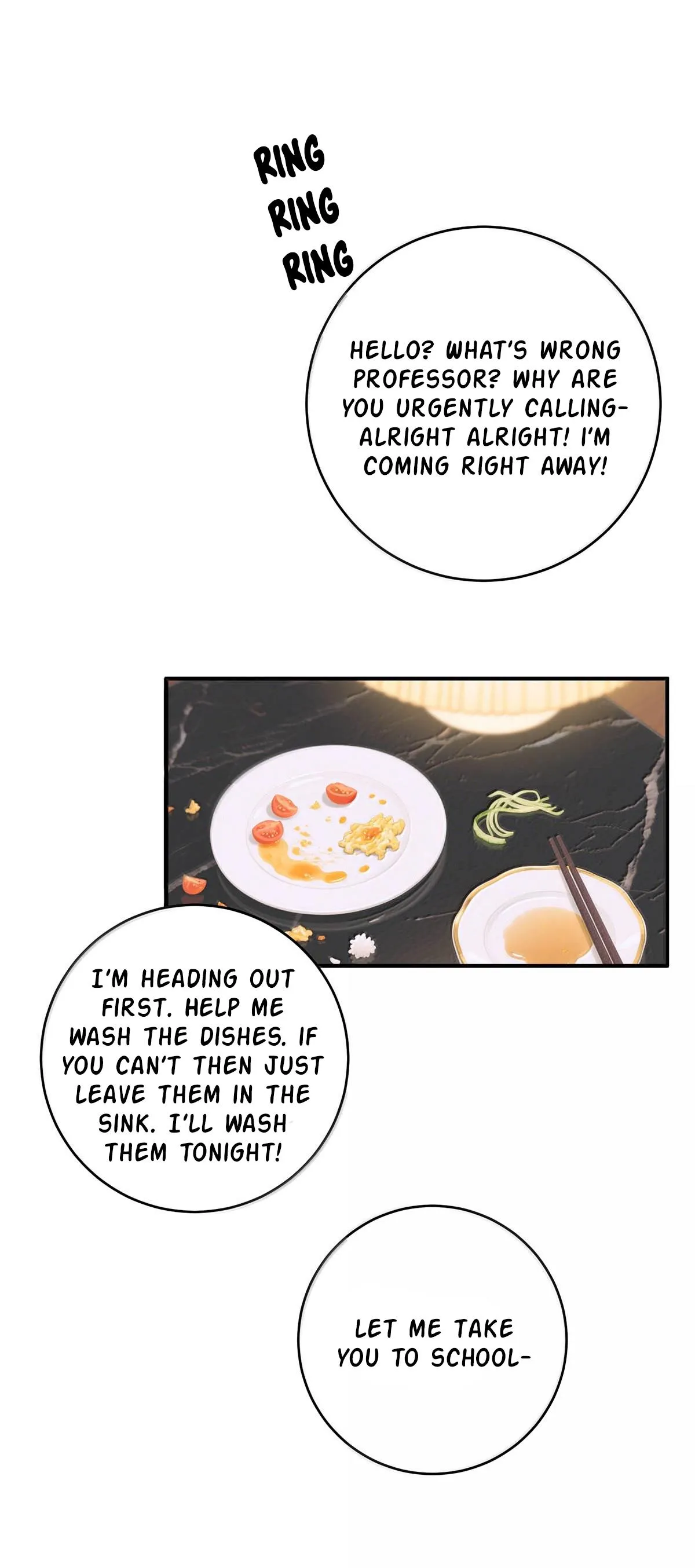 Everyday I Want The Yandere Prince Die - Chapter 33 Page 28