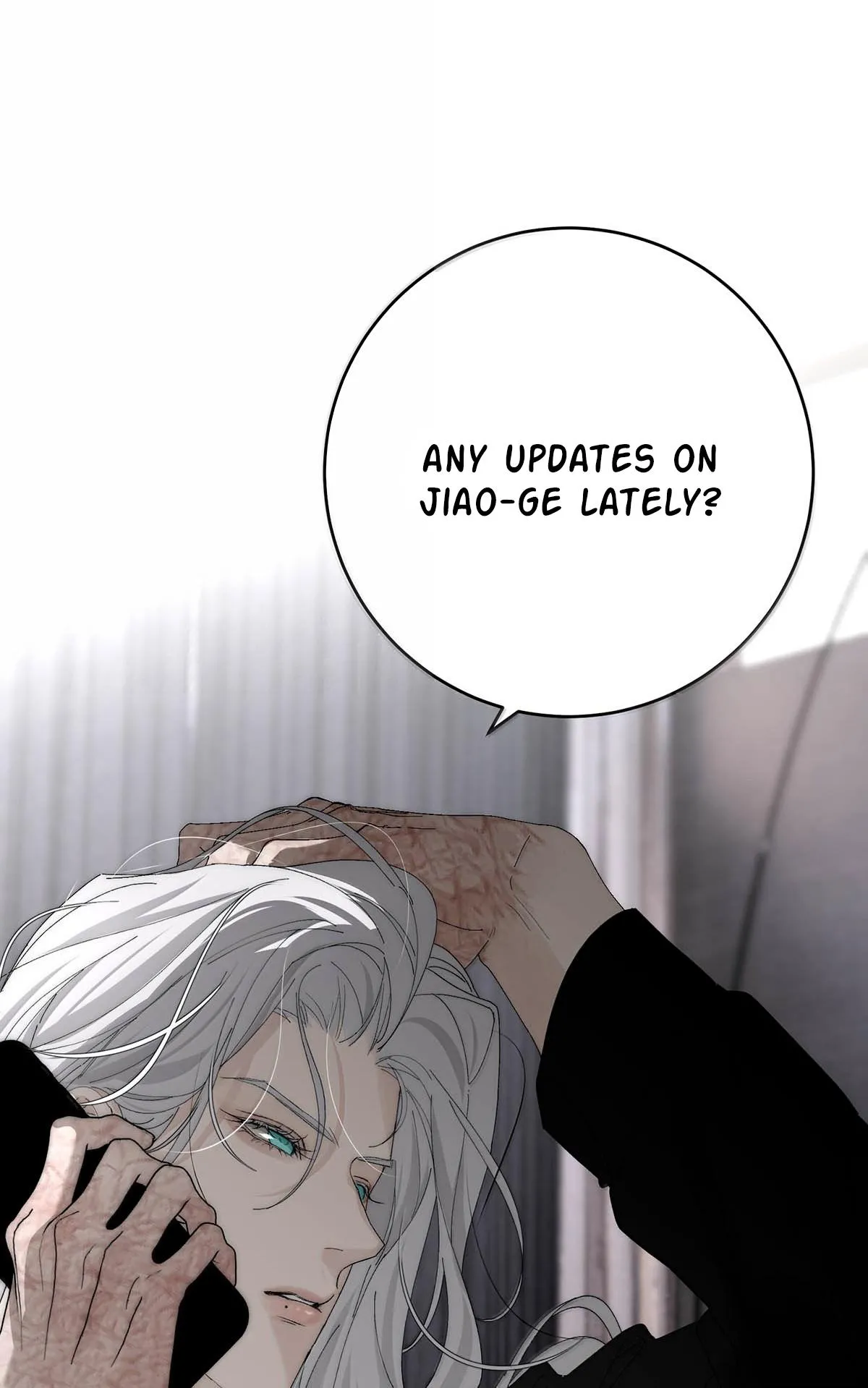 Everyday I Want The Yandere Prince Die - Chapter 33 Page 32