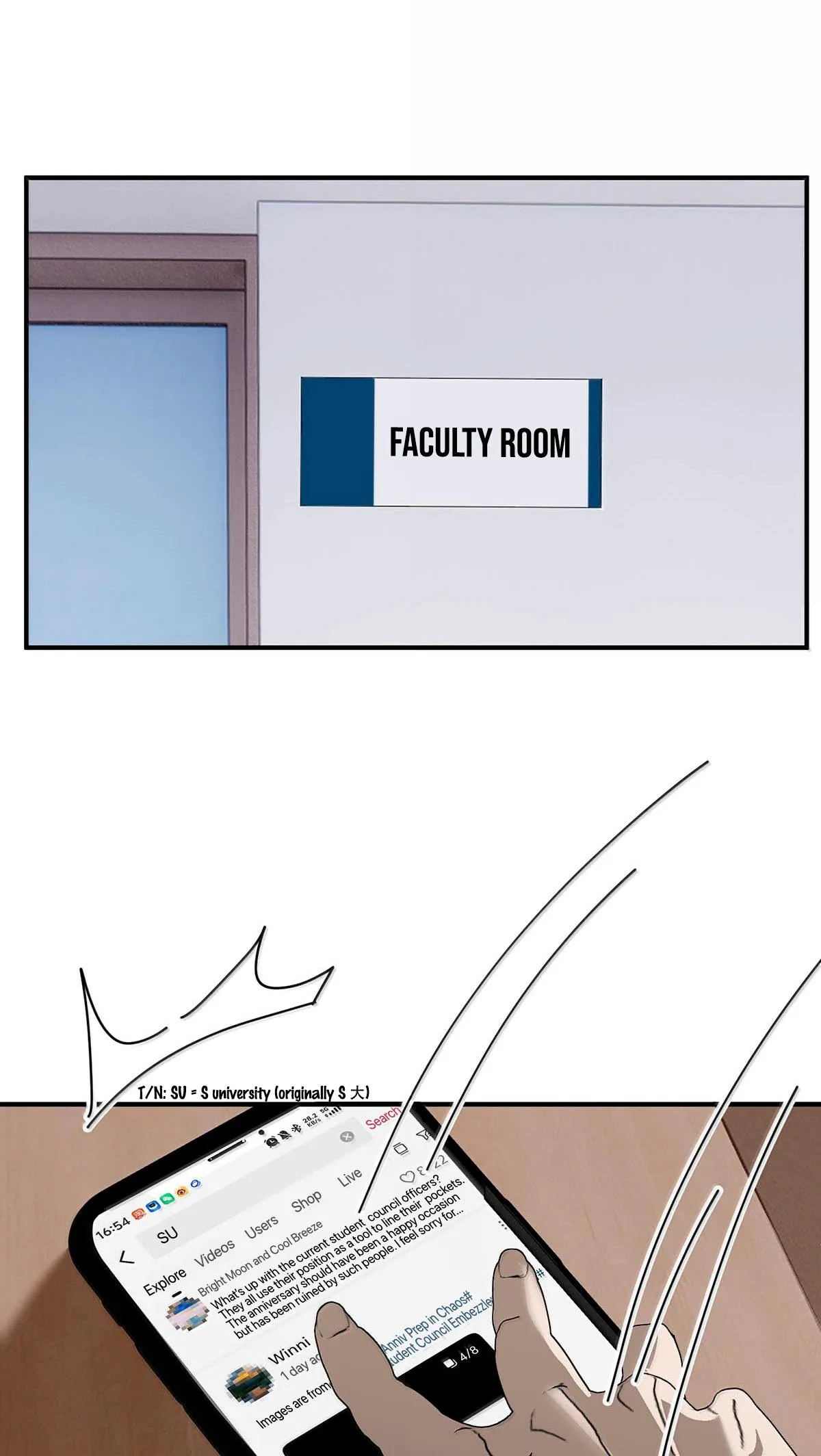 Everyday I Want The Yandere Prince Die - Chapter 33 Page 35