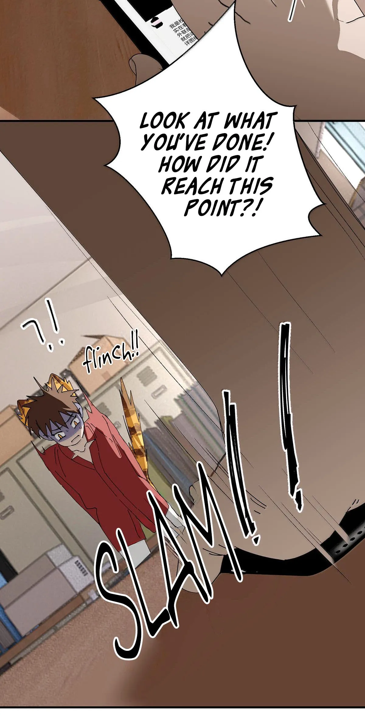 Everyday I Want The Yandere Prince Die - Chapter 33 Page 36