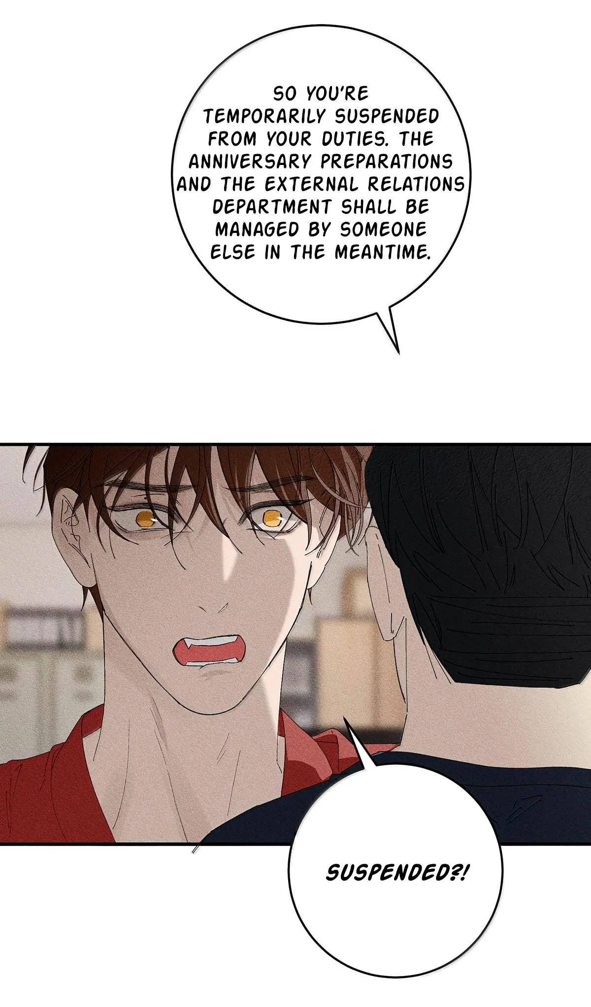 Everyday I Want The Yandere Prince Die - Chapter 33 Page 39