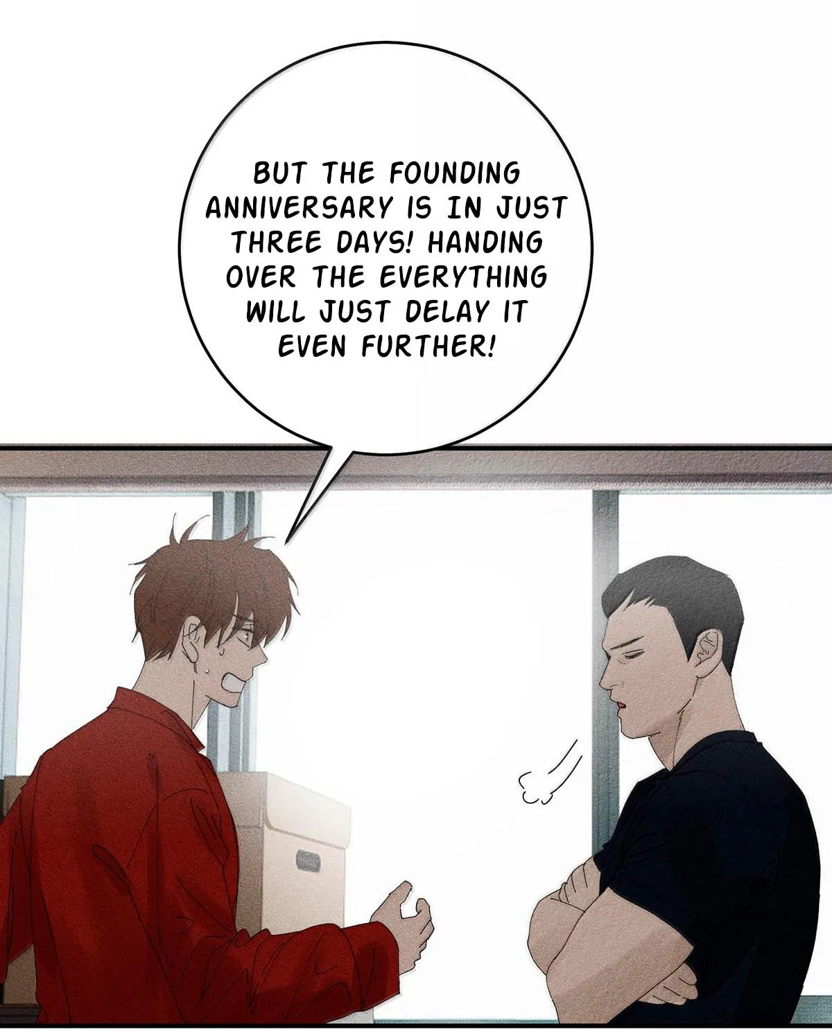 Everyday I Want The Yandere Prince Die - Chapter 33 Page 40
