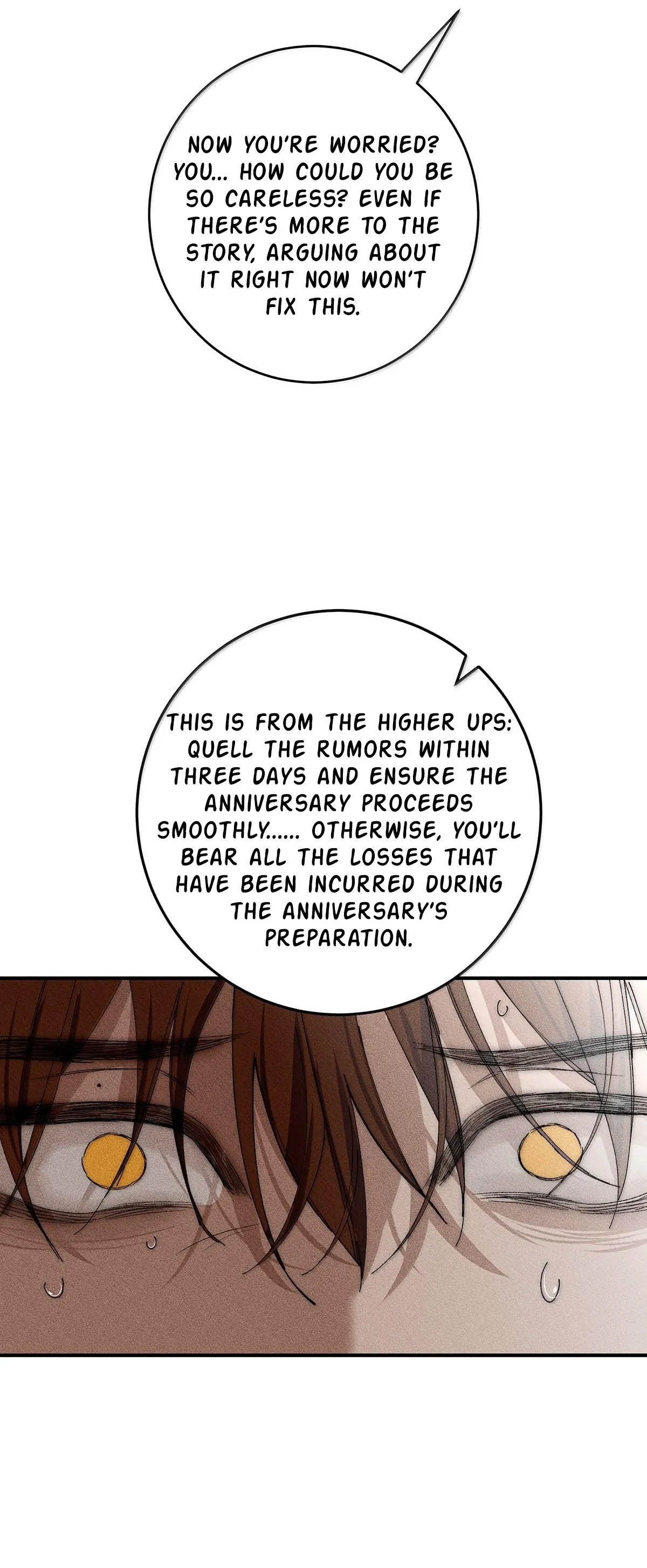 Everyday I Want The Yandere Prince Die - Chapter 33 Page 41