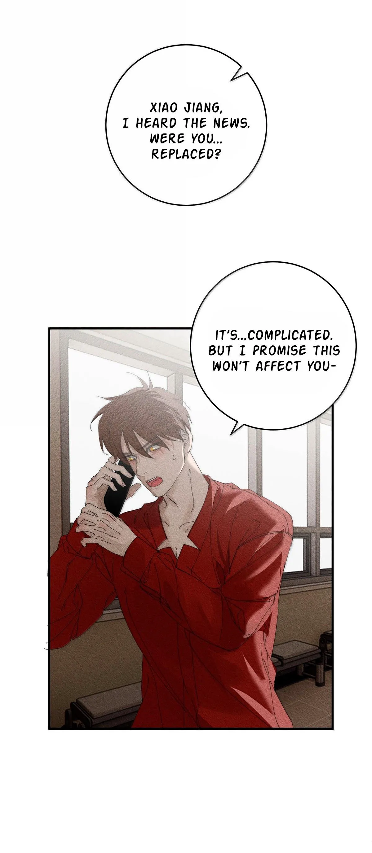 Everyday I Want The Yandere Prince Die - Chapter 33 Page 47