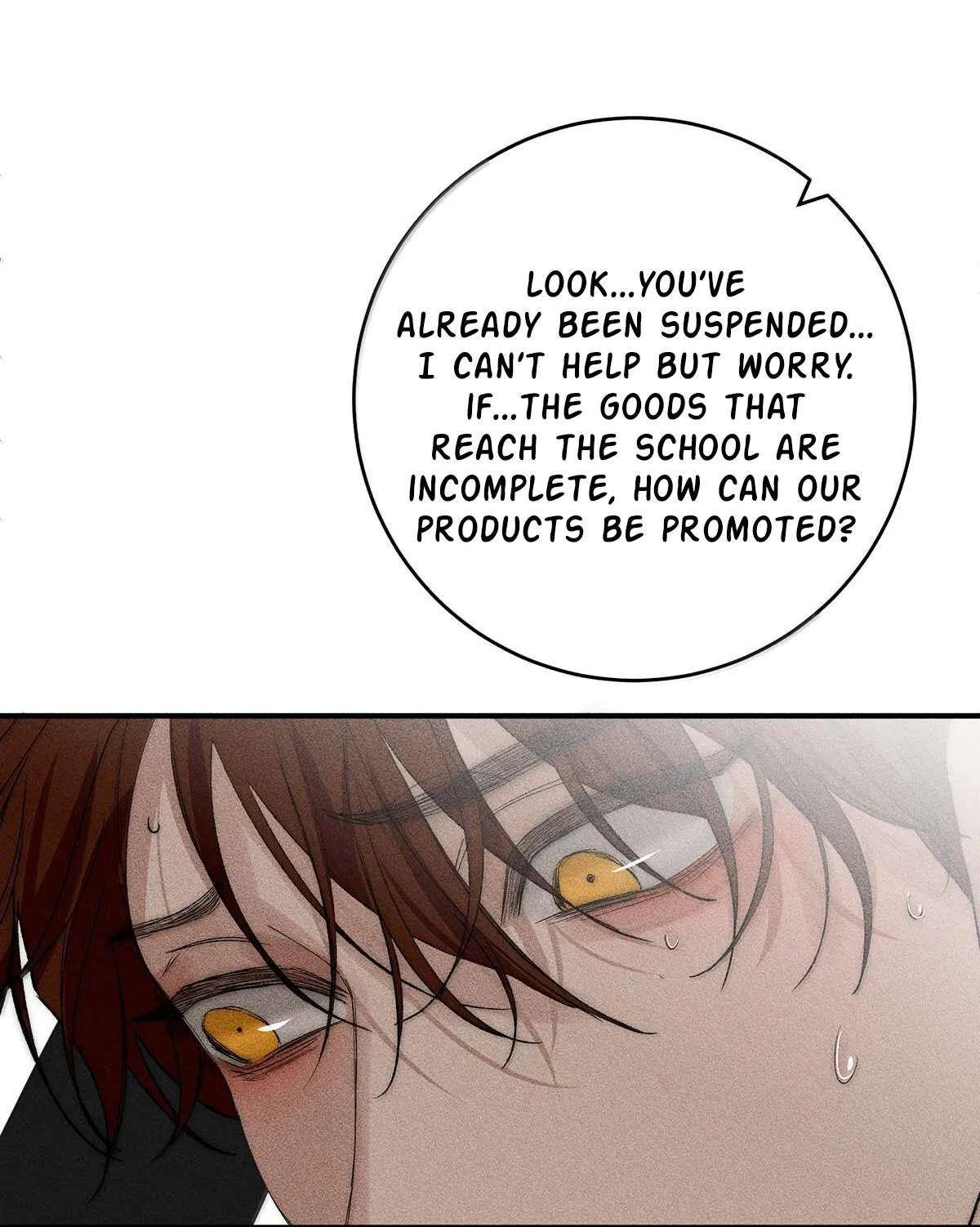 Everyday I Want The Yandere Prince Die - Chapter 33 Page 49