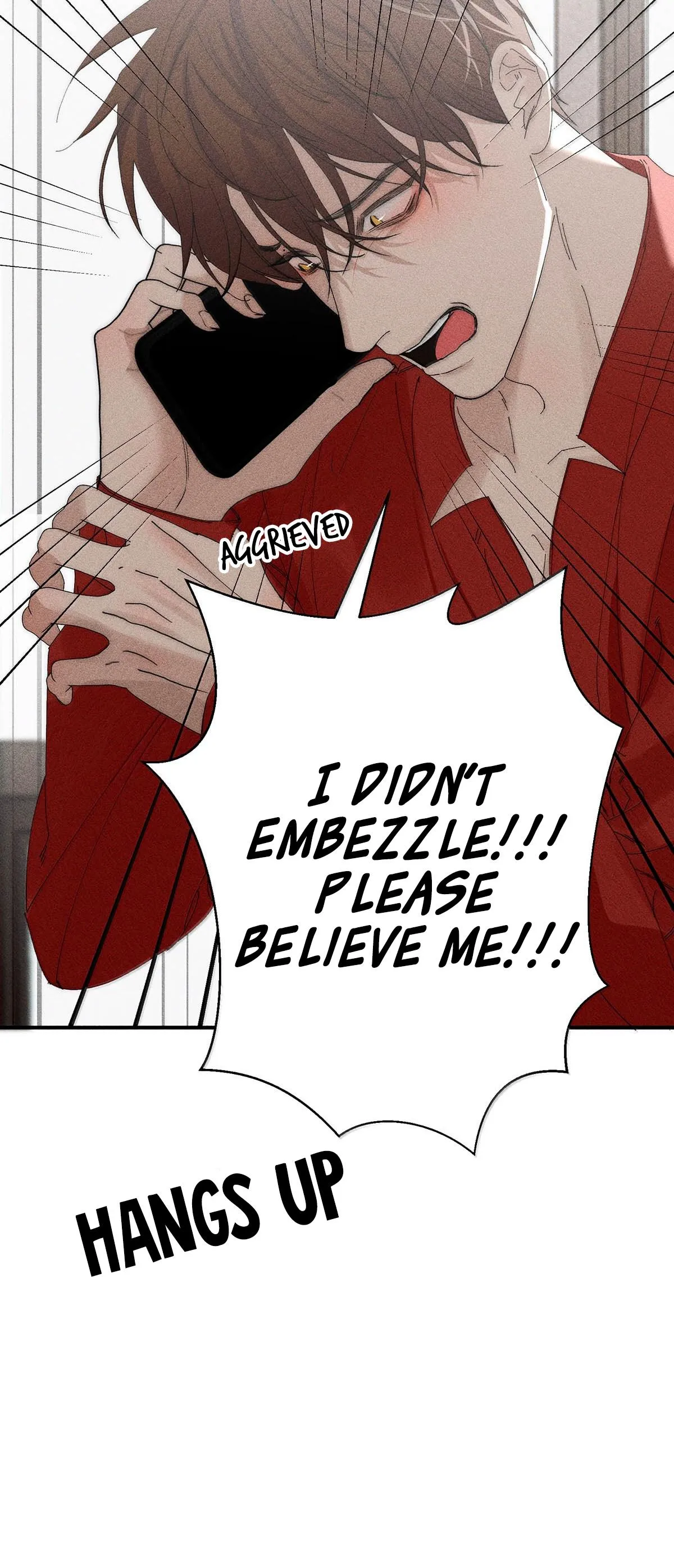 Everyday I Want The Yandere Prince Die - Chapter 33 Page 51