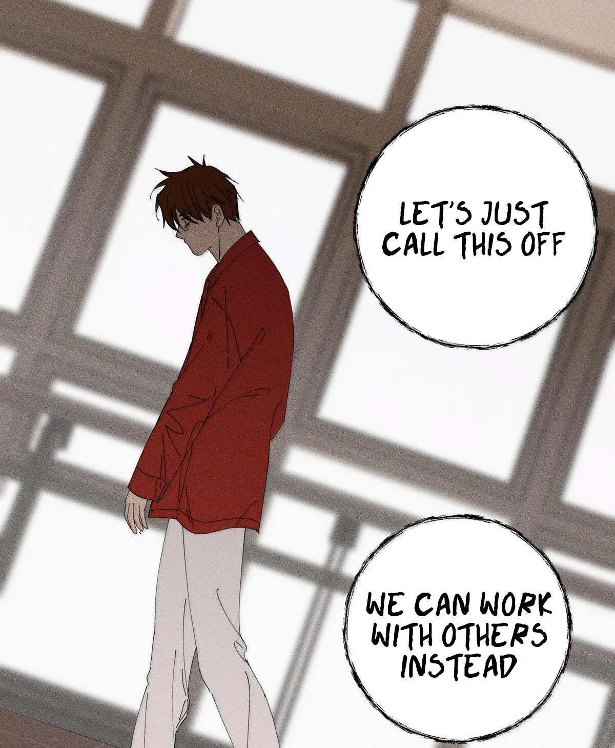 Everyday I Want The Yandere Prince Die - Chapter 33 Page 53
