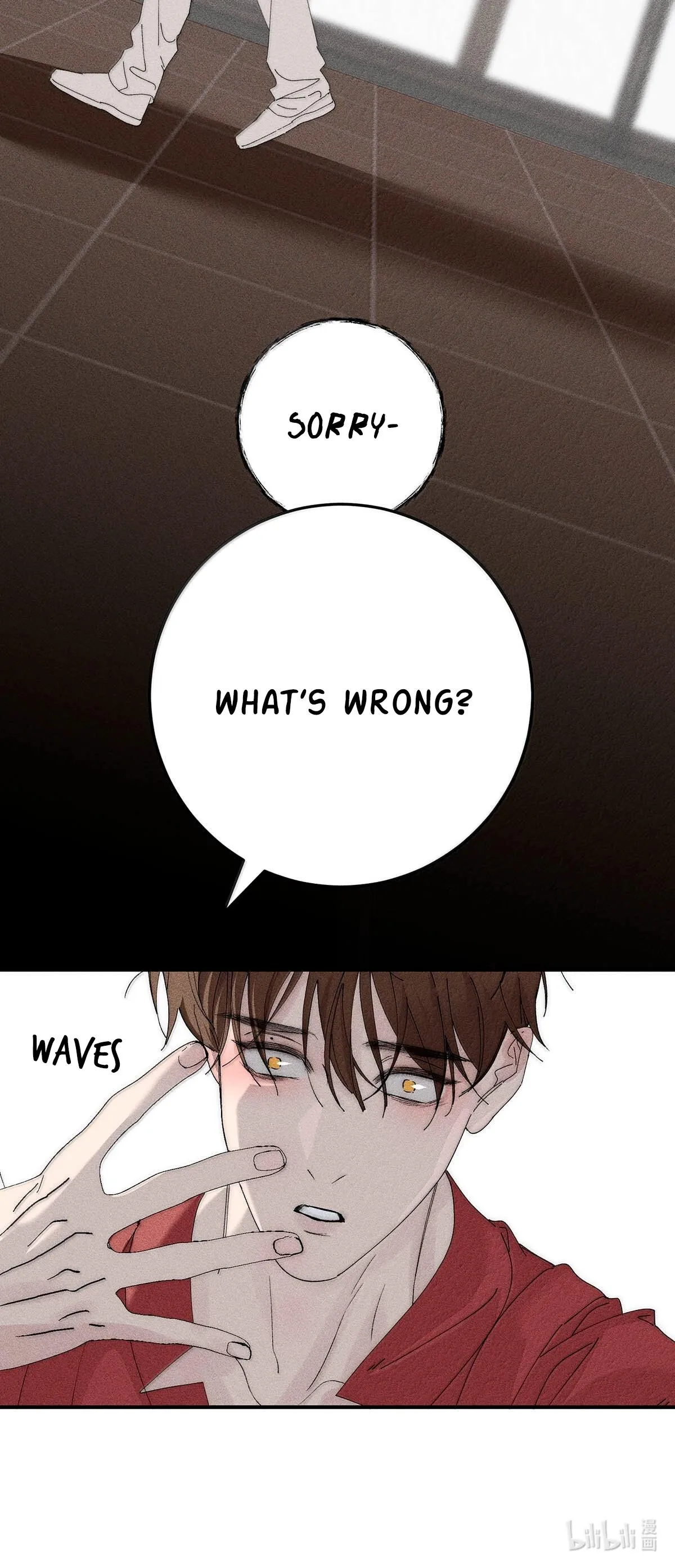 Everyday I Want The Yandere Prince Die - Chapter 33 Page 54