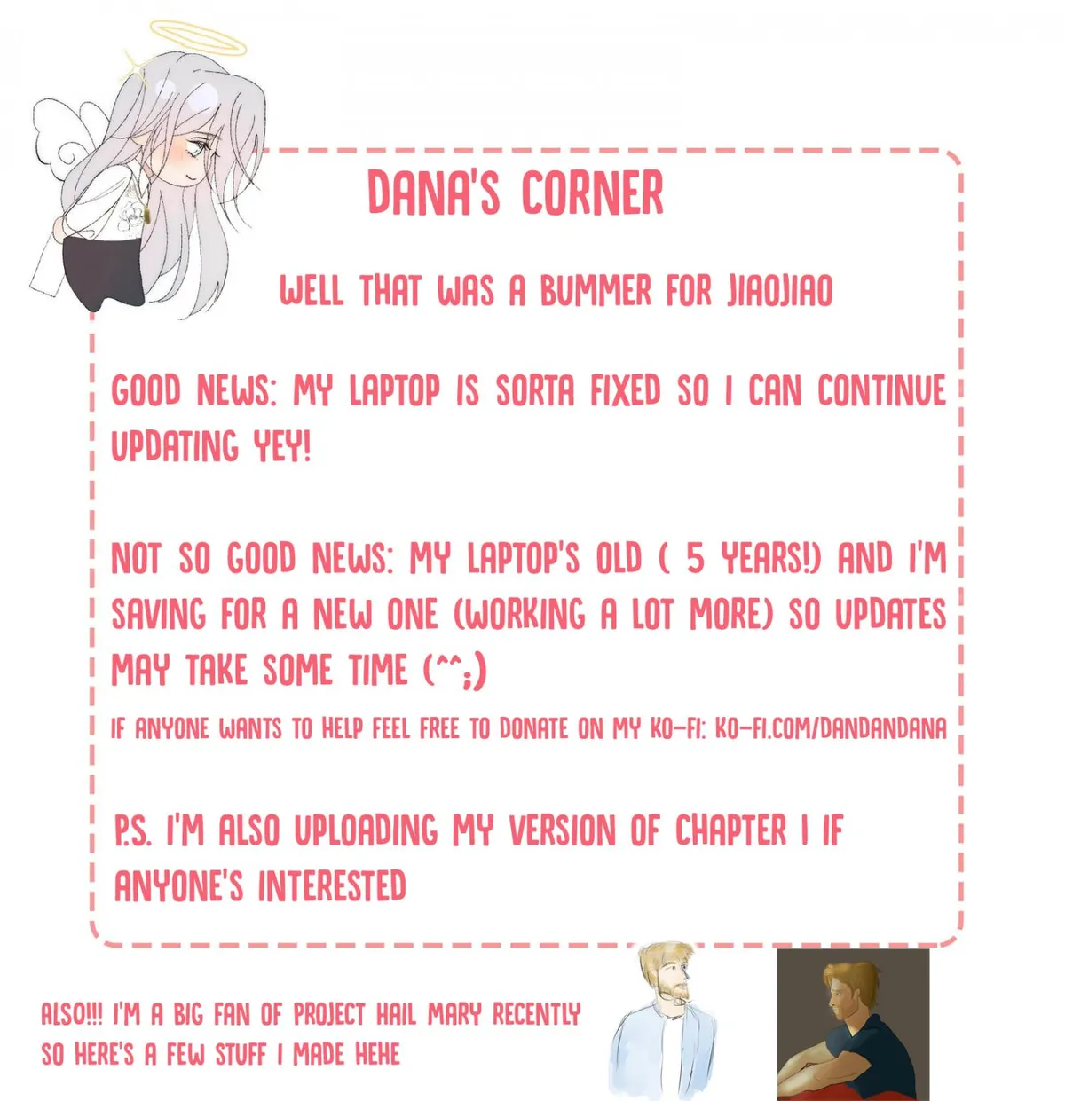 Everyday I Want The Yandere Prince Die - Chapter 33 Page 55