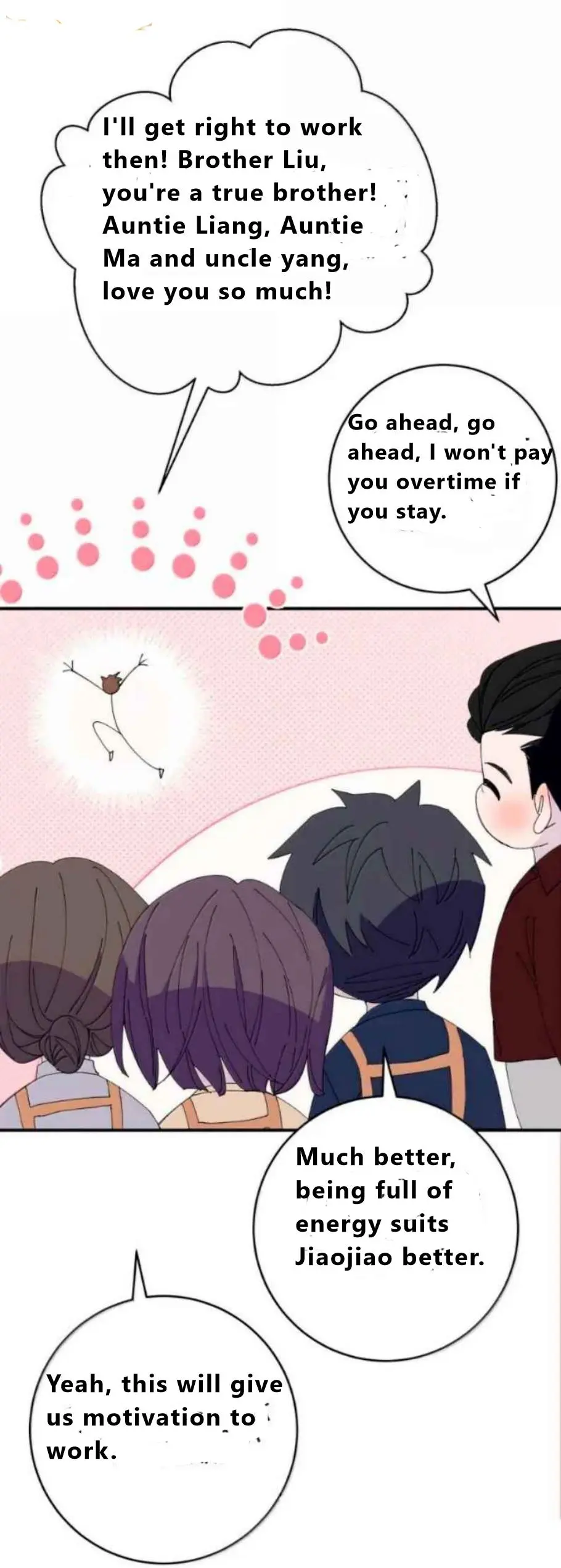 Everyday I Want The Yandere Prince Die - Chapter 34 Page 12