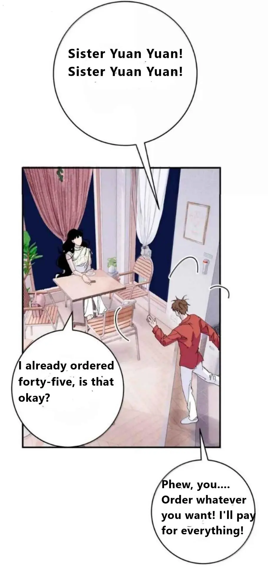 Everyday I Want The Yandere Prince Die - Chapter 34 Page 13
