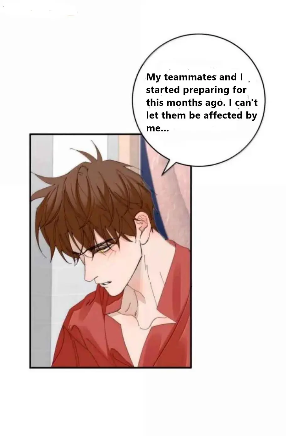 Everyday I Want The Yandere Prince Die - Chapter 34 Page 16