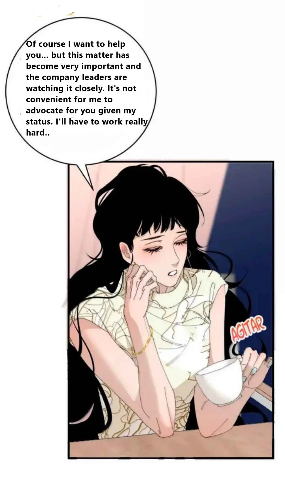 Everyday I Want The Yandere Prince Die - Chapter 34 Page 17