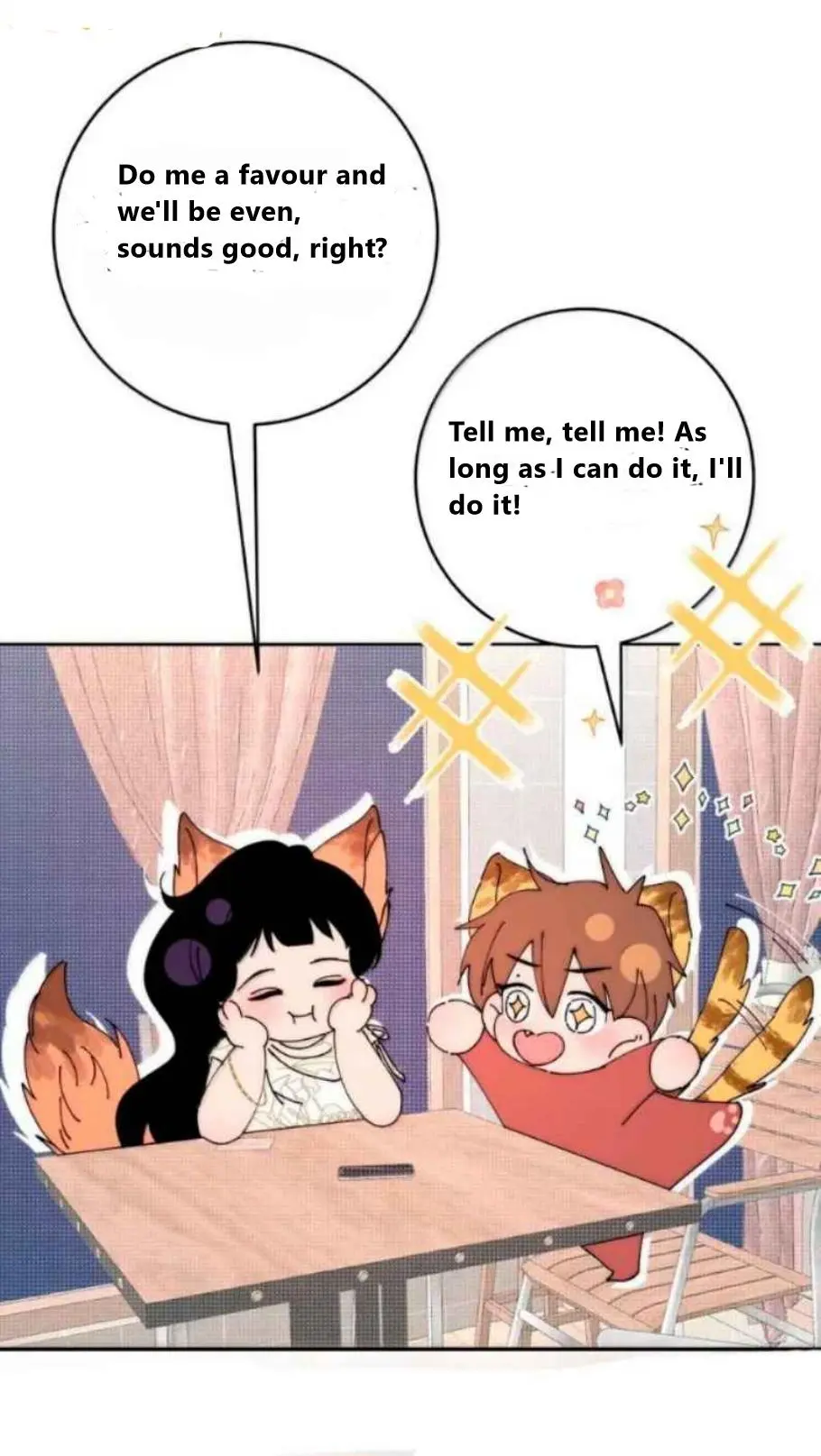 Everyday I Want The Yandere Prince Die - Chapter 34 Page 18