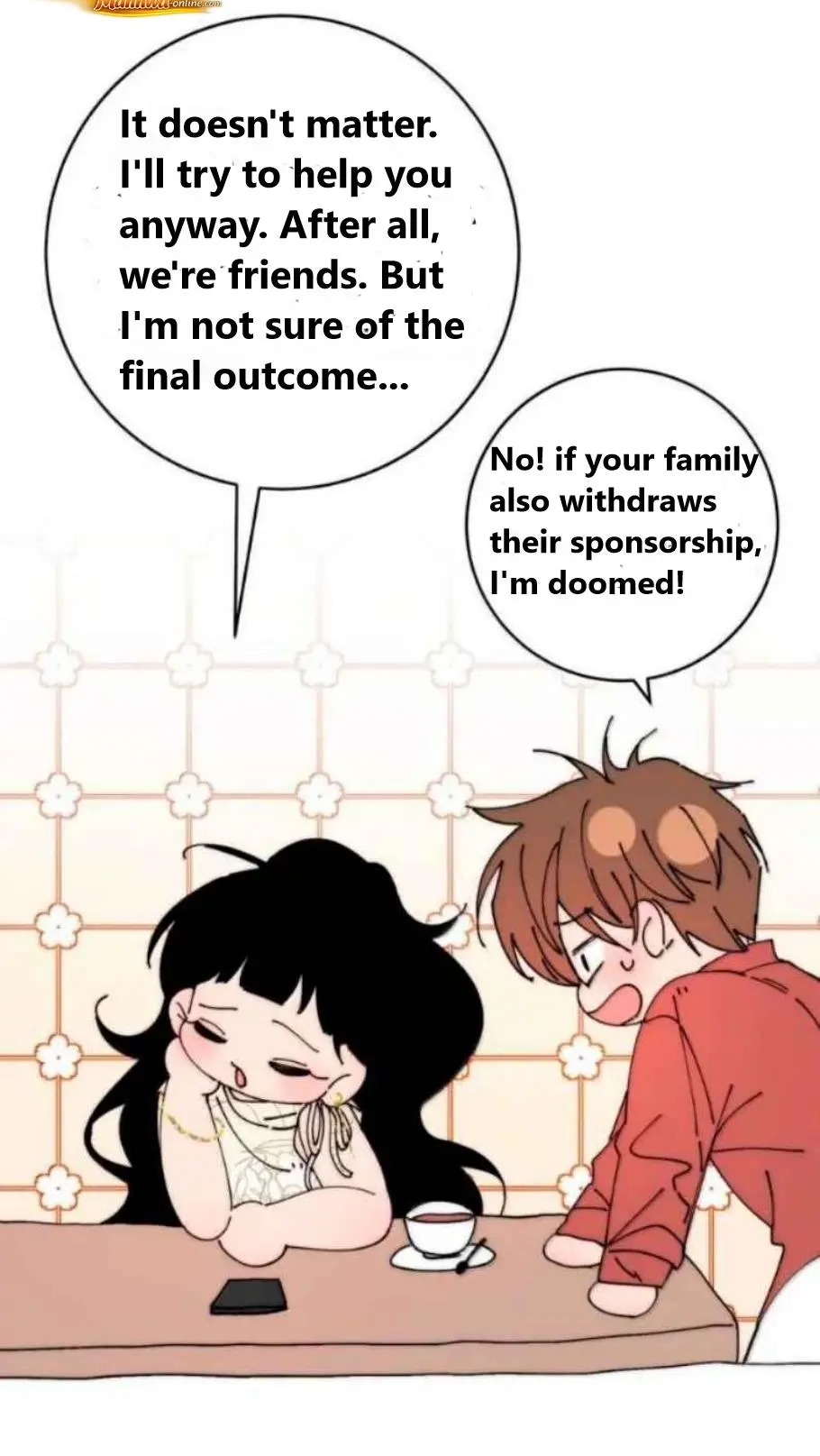 Everyday I Want The Yandere Prince Die - Chapter 34 Page 22