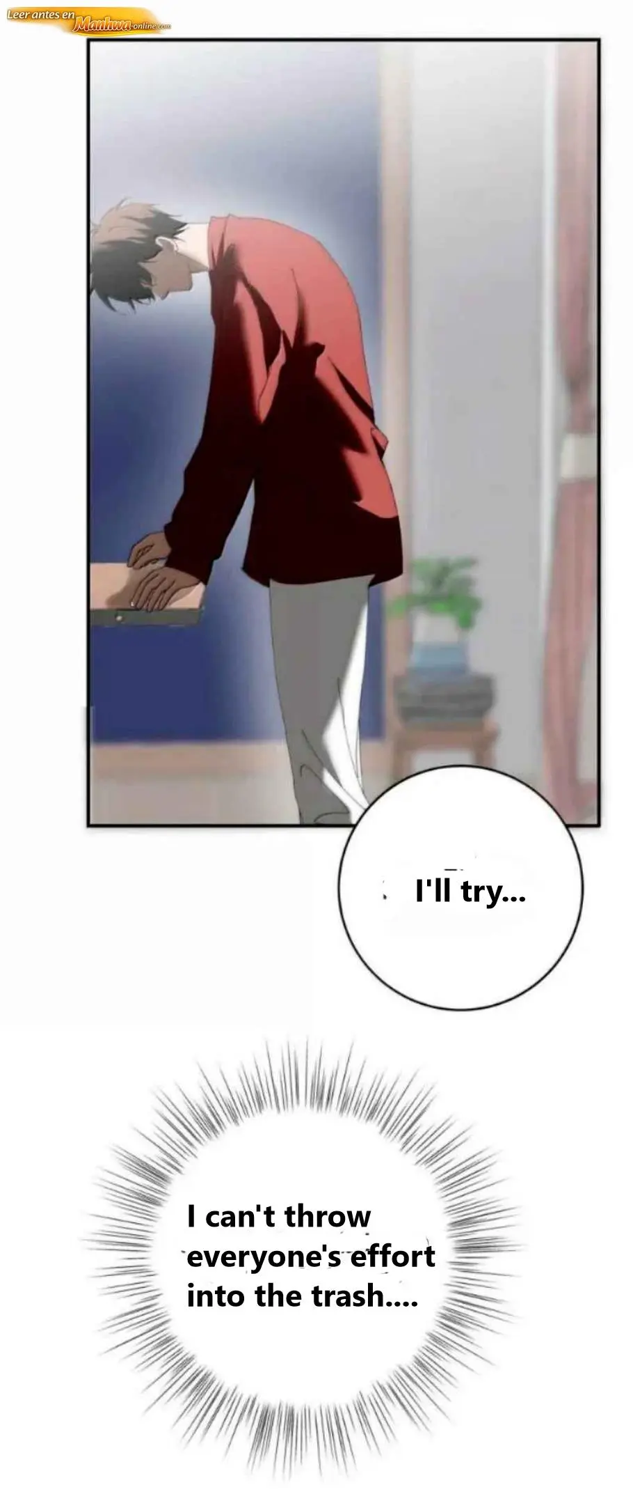 Everyday I Want The Yandere Prince Die - Chapter 34 Page 23