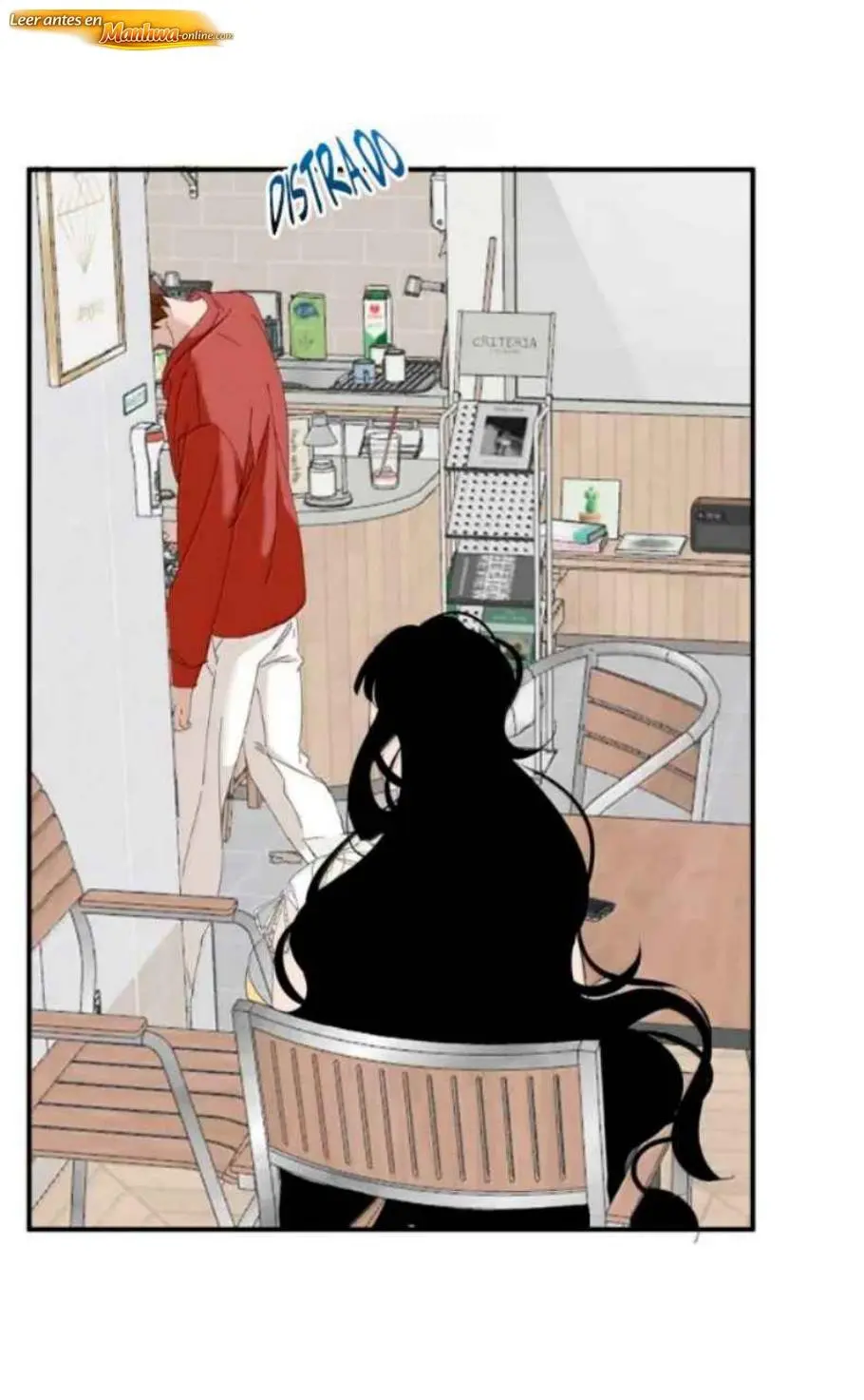 Everyday I Want The Yandere Prince Die - Chapter 34 Page 24