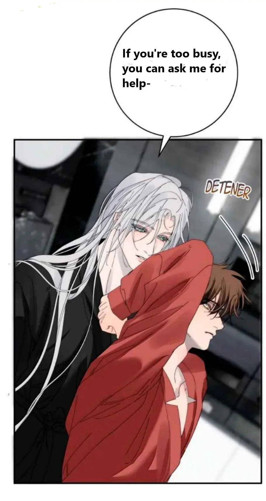 Everyday I Want The Yandere Prince Die - Chapter 34 Page 35
