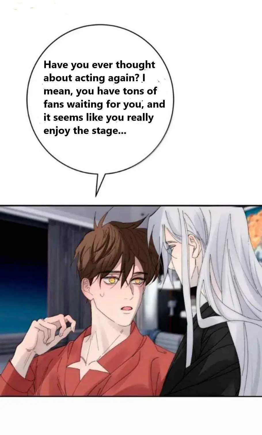 Everyday I Want The Yandere Prince Die - Chapter 34 Page 38