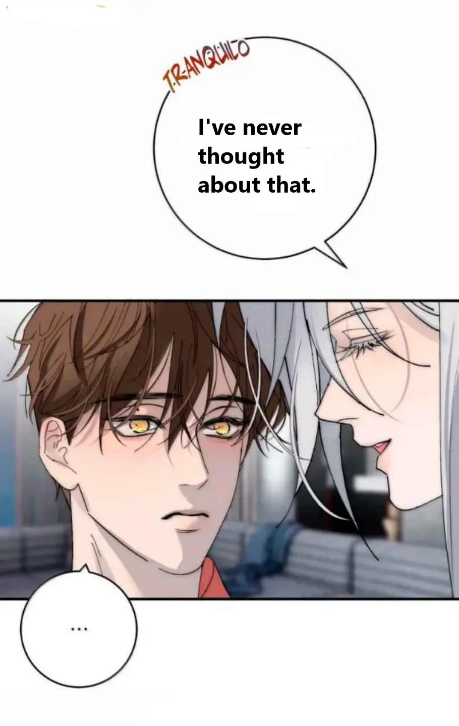 Everyday I Want The Yandere Prince Die - Chapter 34 Page 39