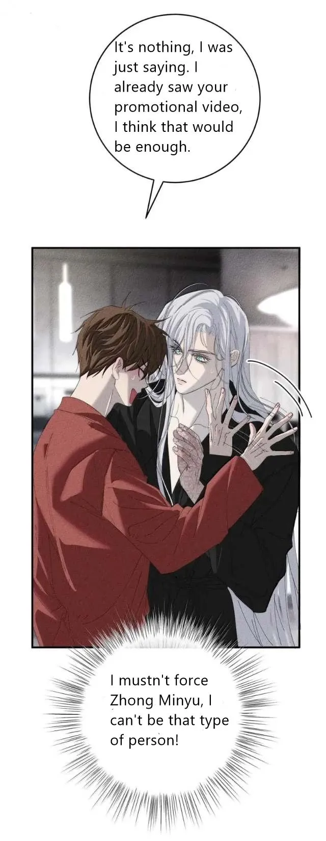 Everyday I Want The Yandere Prince Die - Chapter 35 Page 3