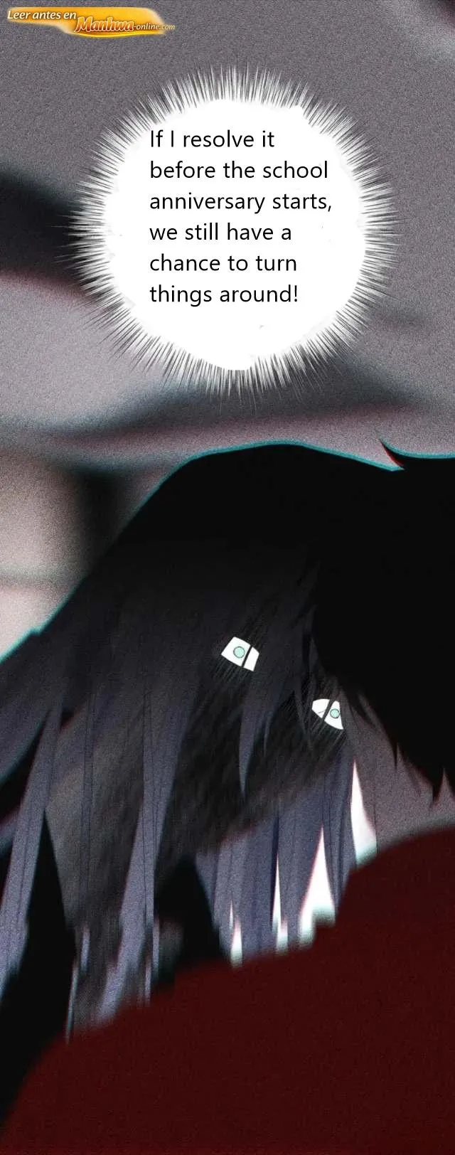 Everyday I Want The Yandere Prince Die - Chapter 35 Page 5