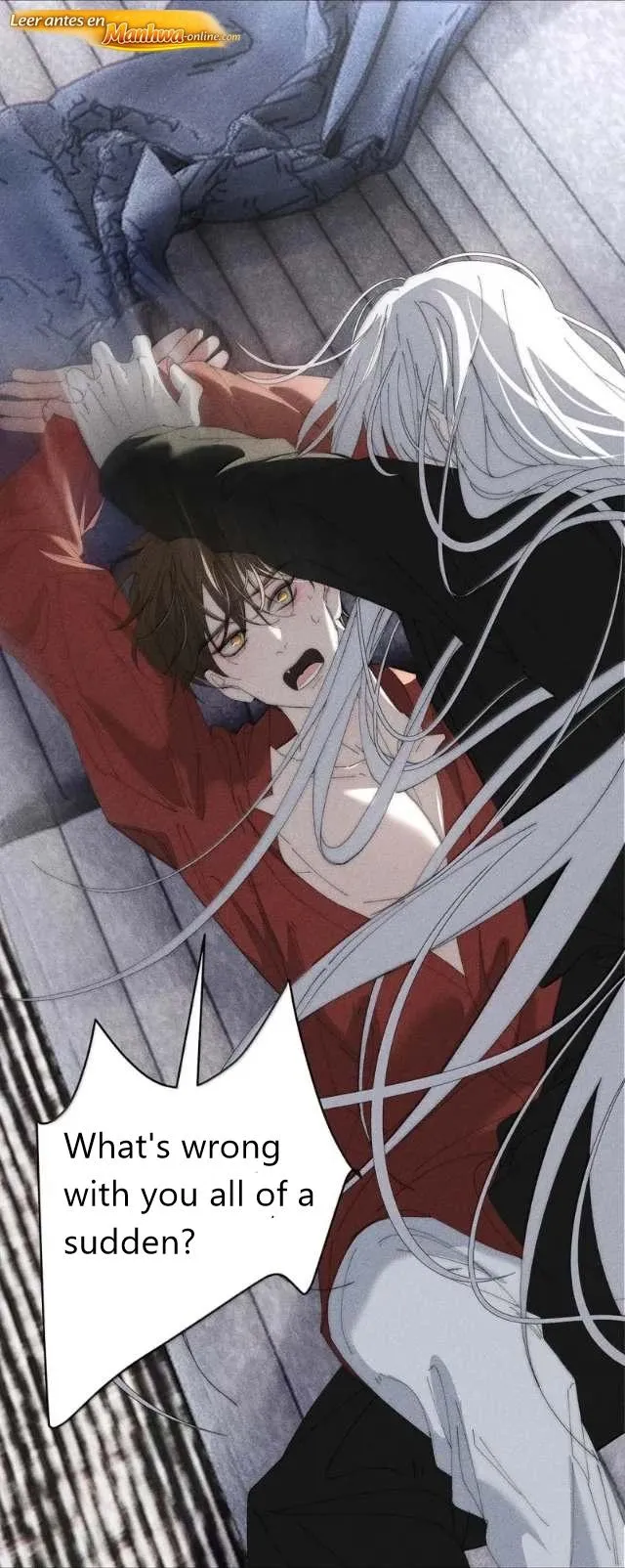 Everyday I Want The Yandere Prince Die - Chapter 35 Page 8