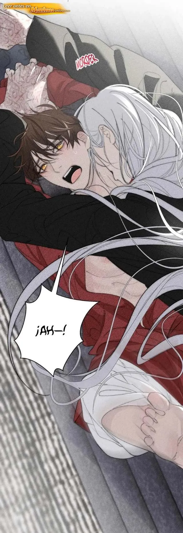Everyday I Want The Yandere Prince Die - Chapter 35 Page 16