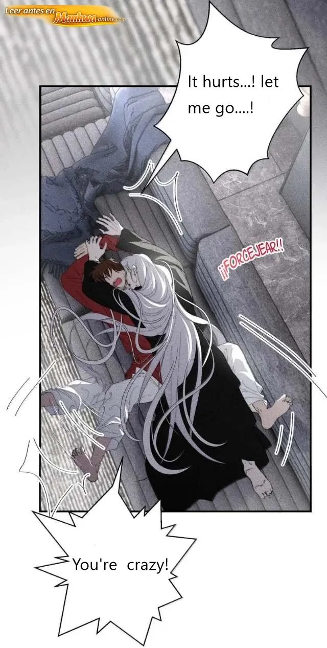 Everyday I Want The Yandere Prince Die - Chapter 35 Page 17