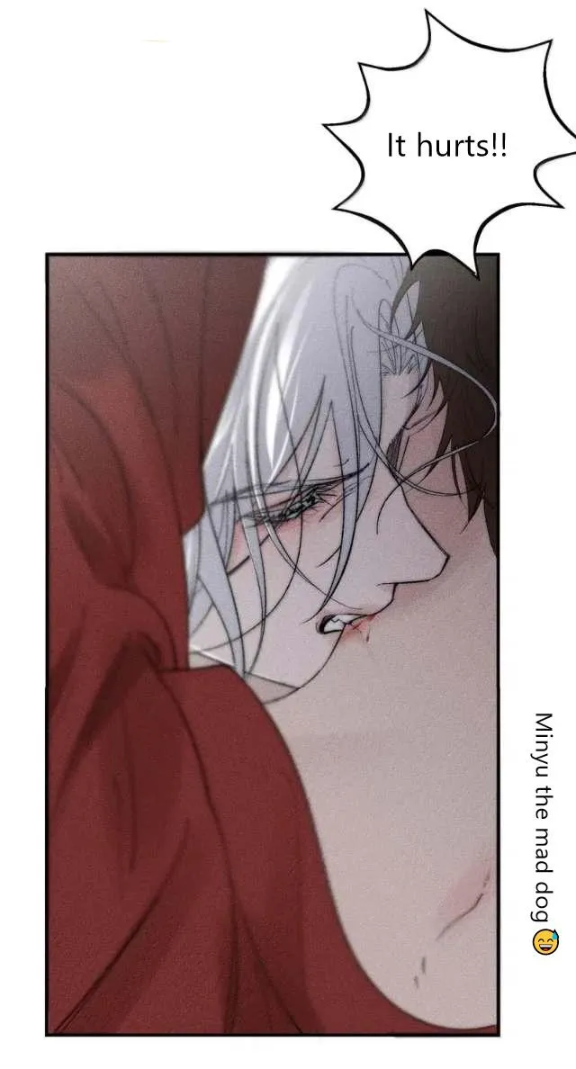Everyday I Want The Yandere Prince Die - Chapter 35 Page 18