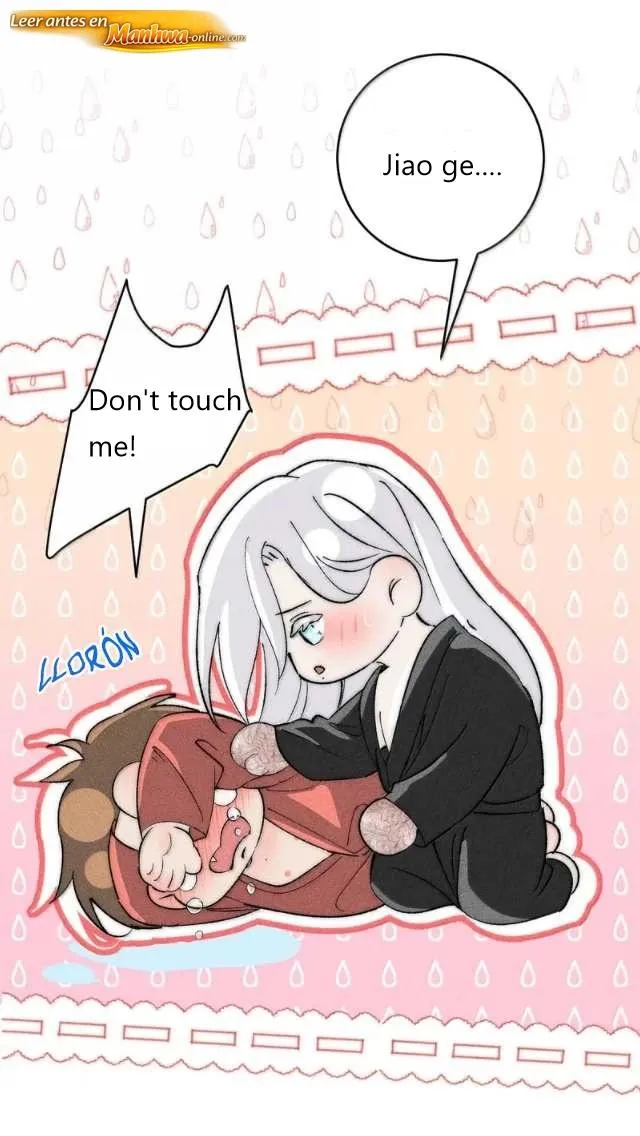 Everyday I Want The Yandere Prince Die - Chapter 35 Page 23
