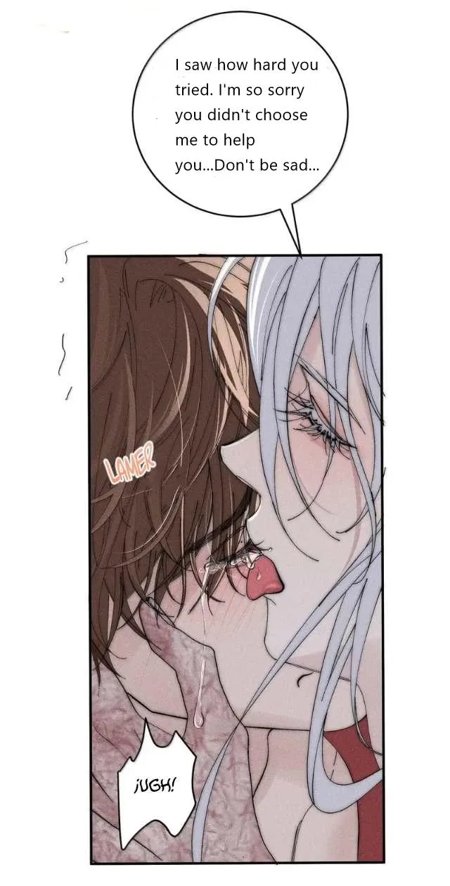 Everyday I Want The Yandere Prince Die - Chapter 35 Page 26