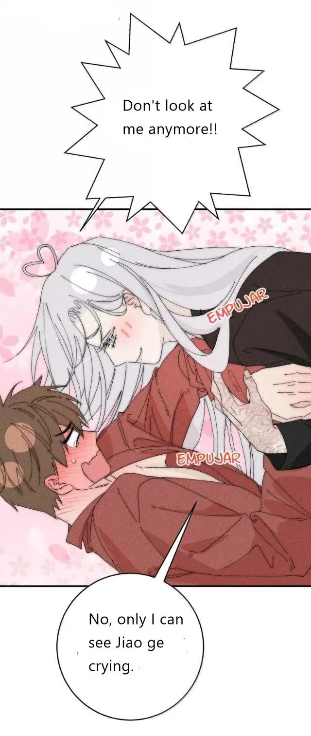 Everyday I Want The Yandere Prince Die - Chapter 35 Page 28