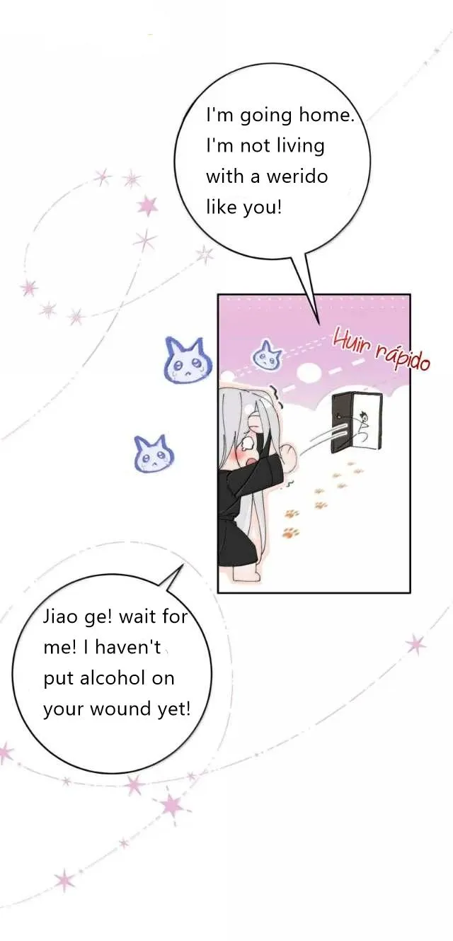 Everyday I Want The Yandere Prince Die - Chapter 35 Page 31