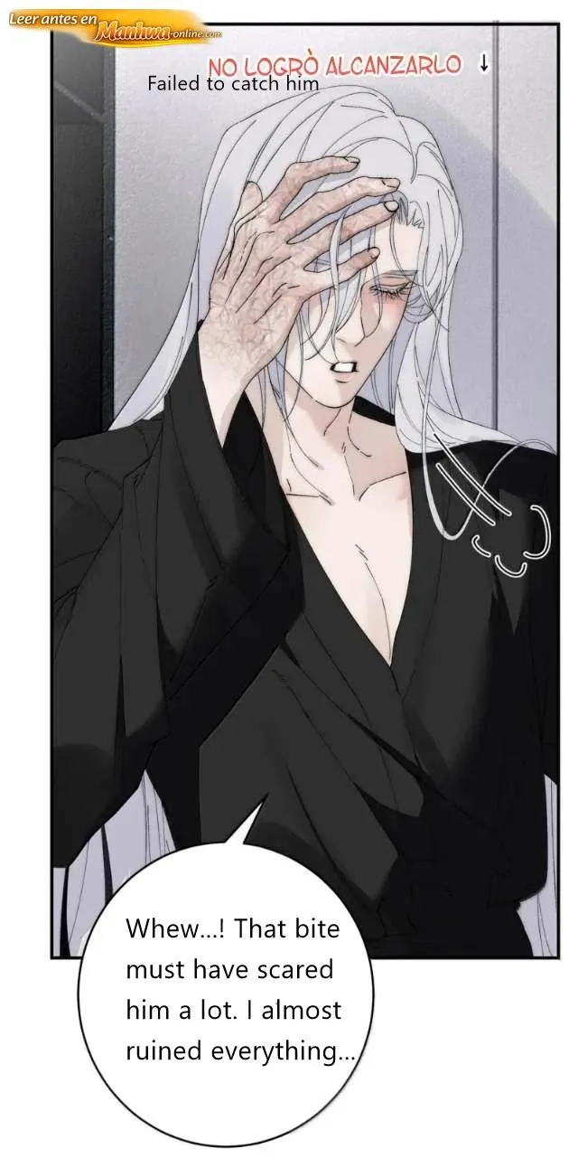 Everyday I Want The Yandere Prince Die - Chapter 35 Page 33